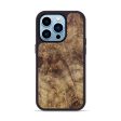 iPhone 14 Pro Burl Wood Phone Case - Cristy (Maple Burl, 602958) Fashion