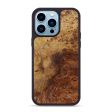 iPhone 14 Pro Max Burl Wood Phone Case - Air (Maple Burl, 601904) on Sale