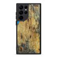 Galaxy S22 Ultra Burl Wood Phone Case - Ijff (Buckeye Burl, 601873) Online