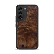 Galaxy S22 Burl Wood Phone Case - Cora (Maple Burl, 601390) Cheap