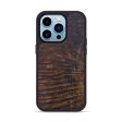 iPhone 14 Pro Burl Wood Phone Case - Arluene (Maple Burl, 599939) For Sale