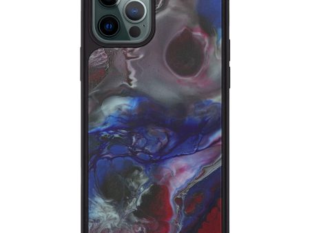 iPhone 12 Pro Max ResinArt Phone Case - Deforest (ResinArt, 596478) Sale