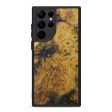 Galaxy S22 Ultra Burl Wood Phone Case - Stefa (Buckeye Burl, 601732) Online now