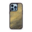 iPhone 14 Pro Burl Wood Phone Case - Gaal (Buckeye Burl, 598356) Online now