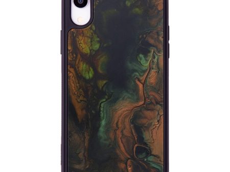 iPhone Xr ResinArt Phone Case - Acey (ResinArt, 596453) Online