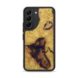 Galaxy S22 Burl Wood Phone Case - Janelle (Buckeye Burl, 602286) Online now