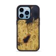 iPhone 14 Pro Burl Wood Phone Case - BaoMinh (Buckeye Burl, 597581) Supply