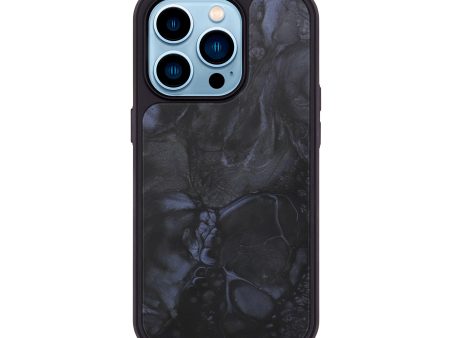 iPhone 14 Pro ResinArt Phone Case - Yukinaga (ResinArt, 596486) For Sale