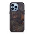 iPhone 14 Pro Max Burl Wood Phone Case - Der (Maple Burl, 599938) For Cheap