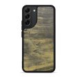 Galaxy S22 Plus Burl Wood Phone Case - Pavla (Buckeye Burl, 598358) Online now