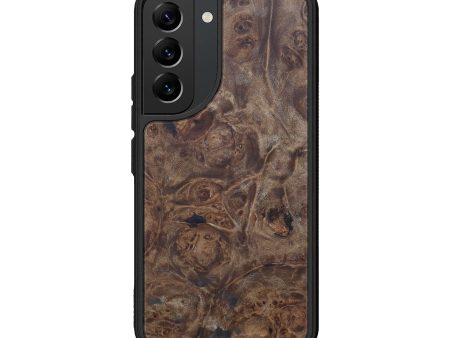 Galaxy S22 Burl Wood Phone Case - Guenevere (Maple Burl, 597607) Discount