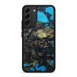 Galaxy S22 Plus Burl Wood Phone Case - Juline (Buckeye Burl, 598264) Sale