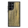 Galaxy S22 Ultra Burl Wood Phone Case - Alta (Buckeye Burl, 596779) Cheap