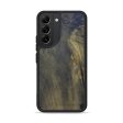 Galaxy S22 Burl Wood Phone Case - Arlie (Buckeye Burl, 598366) Supply