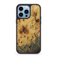 iPhone 14 Pro Max Burl Wood Phone Case - Fannye (Buckeye Burl, 596770) For Sale