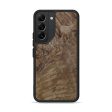 Galaxy S22 Burl Wood Phone Case - Carmon (Maple Burl, 596829) Supply