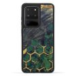 Galaxy S20 Ultra Wood+Resin Phone Case - Sephira (Pattern, 600401) Discount