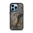 iPhone 14 Pro Burl Wood Phone Case - Brandyn (Buckeye Burl, 596530) Online Sale